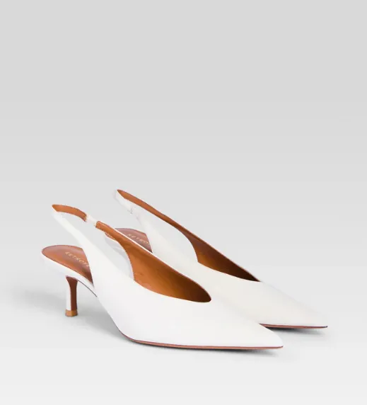 Isobel Slingback